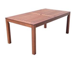 1.8m Rectangular Table