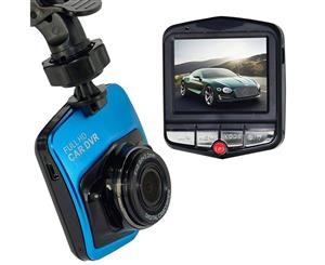 2.4" HD Car Dashboard Camera DVR Video Recorder Dash Cam Car Surveillance & Security