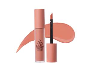 3CE Soft Lip Lacquer #Neutral Avenue - Liquid Lipstick Stylenanda 3 Concept Eyes