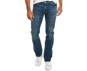 7 For All Mankind Slimmy Lanr Slim Leg