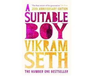 A Suitable Boy