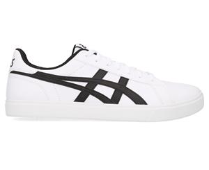 ASICS Sportstyle Men's Classic CT Sneakers - White/Black