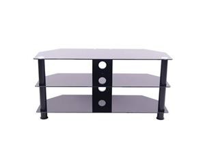 AVS GLN1000B TV/AV Stand