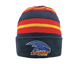 Adelaide Crows Wozza Beanie