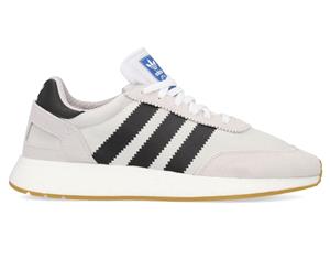 Adidas Originals Men's I-5923 Sneakers - Grey/Black/White