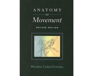 Anatomy of Movement