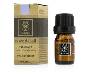 Apivita Essential Oil Rosemary 5ml/0.17oz