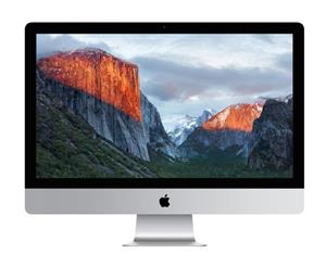 Apple iMac A1419 27" Desktop i5 3.2GHz 32GB Ram 1TB Retina 5K (Late 2015) | Refurbished (Grade A)