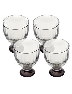 Artesano Original Gris Wine Goblet Small 112mm Set of 4