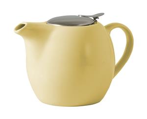 Avanti Camelia Teapot Buttercup Yellow 750ml