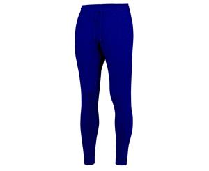 Awdis Just Cool Mens Tapered Jogging Bottoms (French Navy) - RW4817