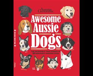 Awesome Aussie Dogs