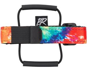 Backcountry Research Mutherload 2.5cm Frame Strap Tiedye