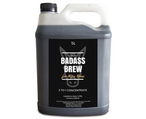 Badass Barrel Concentrate - 5L