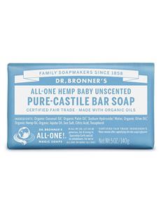 Bar Soap 140g - Baby Mild