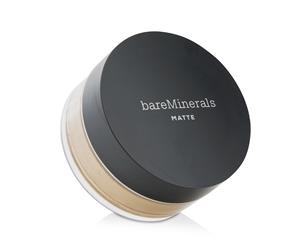 BareMinerals Matte Foundation Broad Spectrum SPF15 - Neutral Tan 6g/0.21oz