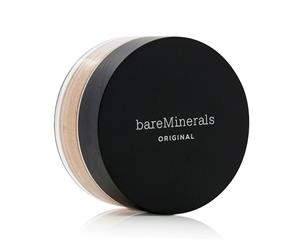 BareMinerals Original SPF 15 Foundation - # Light Beige 8g