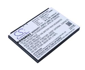 Battery for NETGEAR Telstra 4G Advanced lll 810S AirCard AC810S ModemW-7 for Netgear Aircard 790S 779S 5200087 Netgear Aircard 4G Advanced