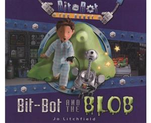 Bit-Bot and the Blob