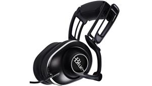 Blue Microphones Lola Over-Ear Headphones - Black