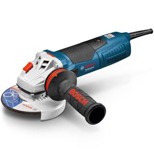 Bosch 1700W 125mm Angle Grinder GWS17-125CIE