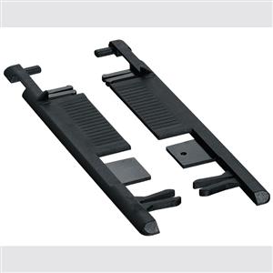 Bosch Guide Rail End Caps Poly 2 Piece FSNKK