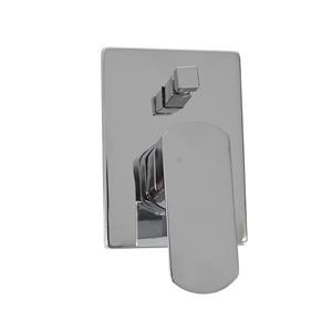 Brasshards Bingo Chrome Shower Diverter Mixer