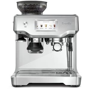 Breville the Barista Touch Coffee Machine