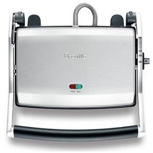 Breville the Toast & Melt 2 Slice Sandwich Press