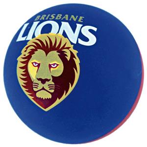 Brisbane Lions High Bounce Ball