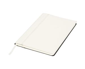 Bullet Avery A5 Notebook (White) - PF2184