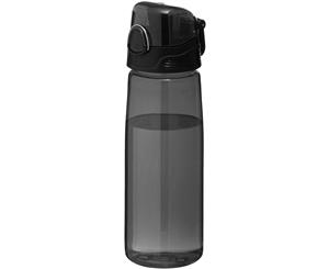 Bullet Capri Sports Bottle (Transparent Black) - PF154