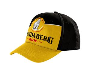 Bundy Bundaberg Rum Baseball Hat Cap