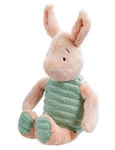 CLASSIC PIGLET SOFT TOY