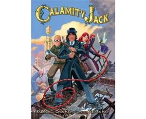 Calamity Jack