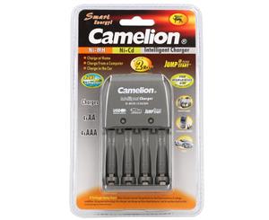 Camelion Rechargeable Battery Charger