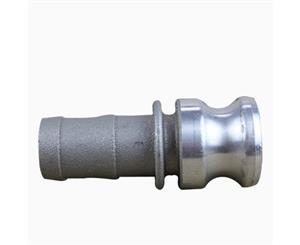 Camlock Adaptor to Hose Tail 32mm Type E Cam Lock Coupling Irrigation Water