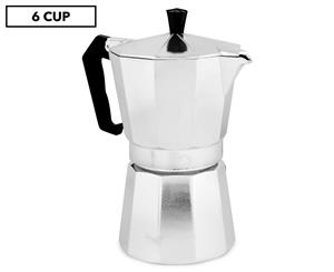 Casa Barista Classic 6-Cup Espresso Maker