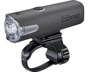 CatEye SYNC Core 500 Lumen Bike Head Light White