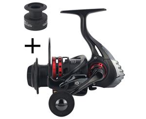 Catzon Carbon Drag 19KG metal Spinning 13+1BB 5.51 fishing reels pesca XM