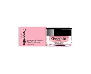 Chantelle Sydney-Pink Advanced Radiance Source Skin Brightener 50g