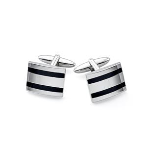 Chisel Cufflinks