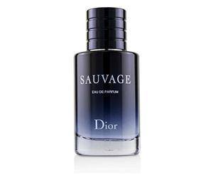 Christian Dior Sauvage EDT Spray (Unboxed) 100ml/3.4oz