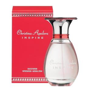 Christina Aguilera Inspire Eau de Parfum 30ml Spray