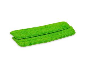 Clean Up Spray Mop Pads 2pk