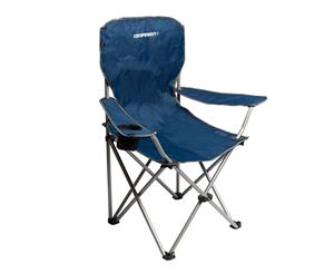 Companion Halo Quad Fold Camp Chair