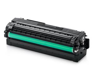 Compatible Samsung CLT-C506L Laser Toner Cartridge