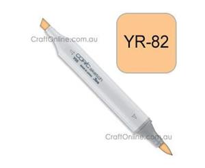 Copic Sketch Marker Pen Yr82 - Mellow Peach