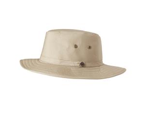 Craghoppers Unisex Kiwi Ranger Hat (Rubble) - CG857