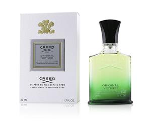 Creed Original Vetiver Fragrance Spray 50ml/1.7oz